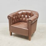1700 4445 CLUB ARMCHAIR